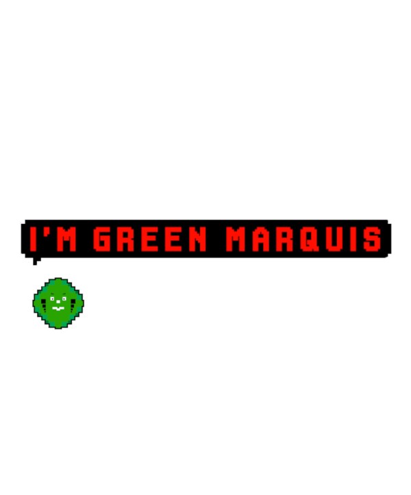 Green Marquis Steam Key GLOBAL